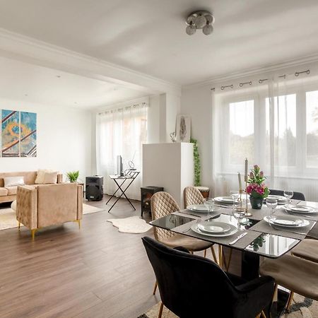 L'Amarante - Appt 2 Chambres - Proche Strasbourg Lingolsheim Ngoại thất bức ảnh