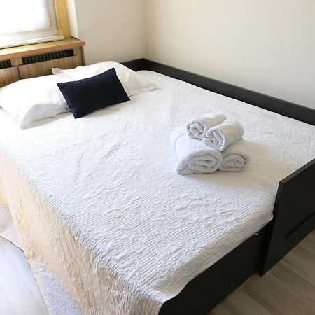 L'Amarante - Appt 2 Chambres - Proche Strasbourg Lingolsheim Ngoại thất bức ảnh