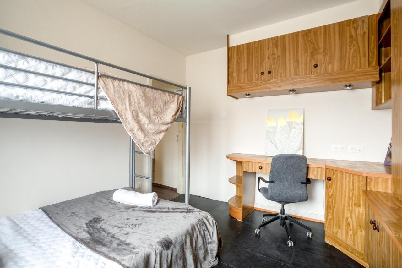 L'Amarante - Appt 2 Chambres - Proche Strasbourg Lingolsheim Ngoại thất bức ảnh