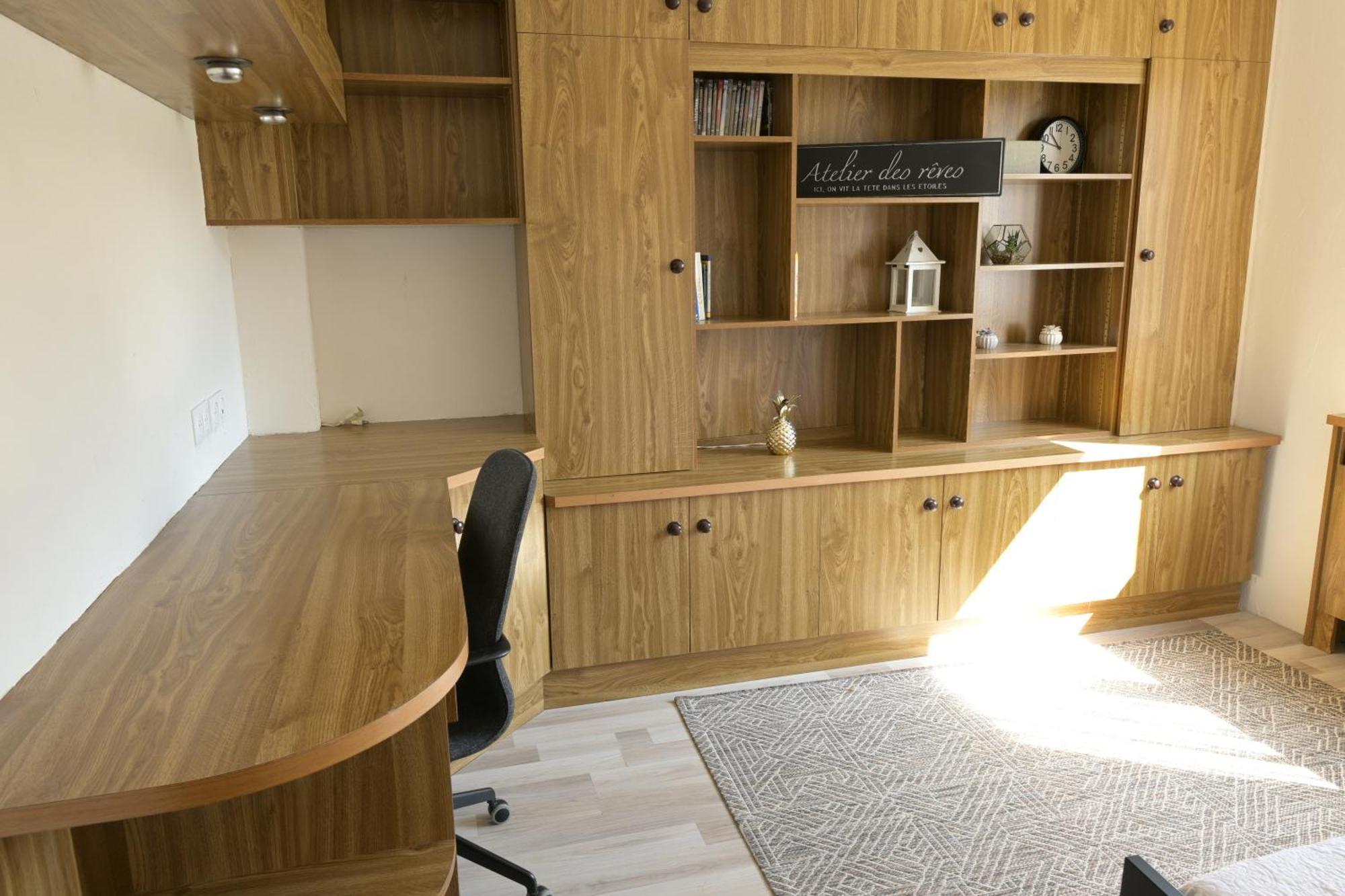 L'Amarante - Appt 2 Chambres - Proche Strasbourg Lingolsheim Ngoại thất bức ảnh